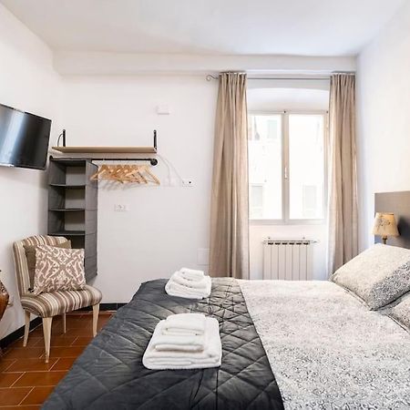 Centro Storico Di Genova A 15 Minuti, Sweet Home 외부 사진