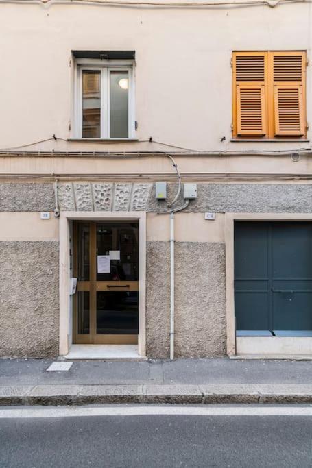 Centro Storico Di Genova A 15 Minuti, Sweet Home 외부 사진