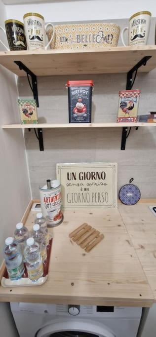 Centro Storico Di Genova A 15 Minuti, Sweet Home 외부 사진
