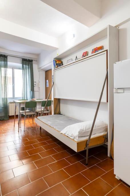 Centro Storico Di Genova A 15 Minuti, Sweet Home 외부 사진