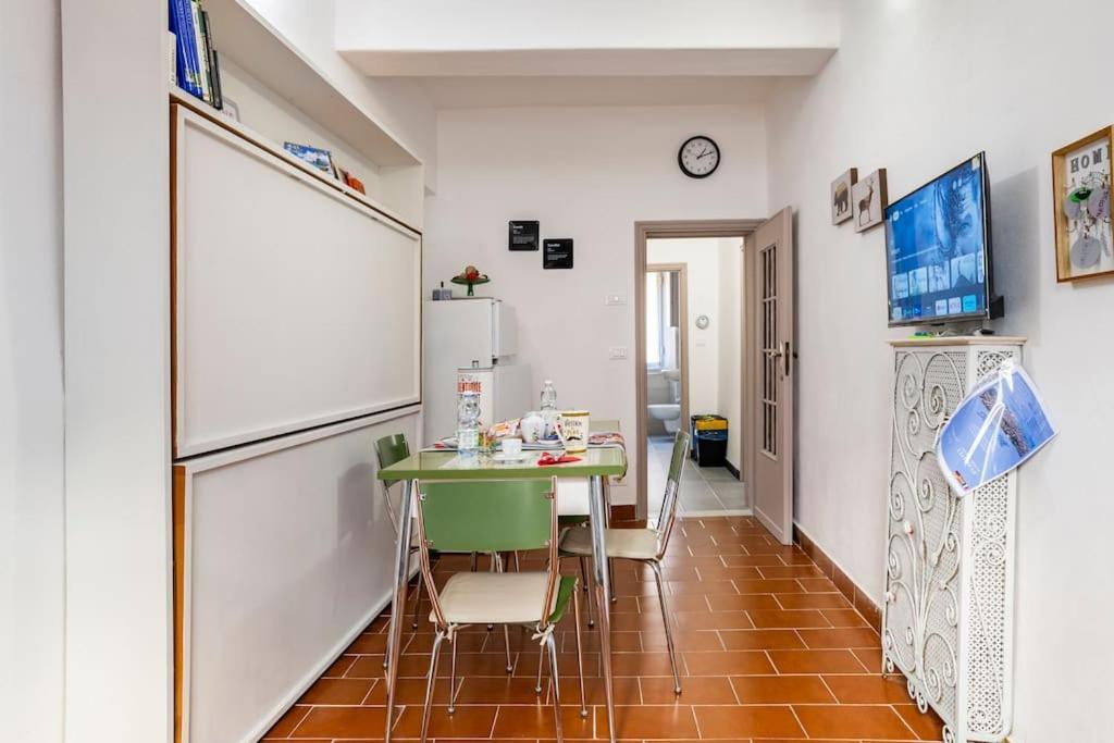Centro Storico Di Genova A 15 Minuti, Sweet Home 외부 사진